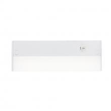 Trans Globe CAB-LED-8 WH - 8" UNDER CABINET LIGHT 2CCT SE